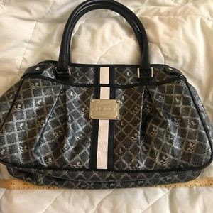L.A.M.B. Shoulder bag.  Medium/Large.